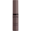 NYX Professional Make-up Butter Gloss