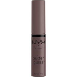 NYX Professional Make-up Butter Gloss