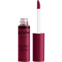 NYX Professional Make-up Butter Gloss