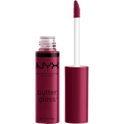NYX Professional Make-up Butter Gloss