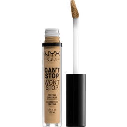 NYX Professional Make-up Can't Stop Won't Stop Contour Concealer