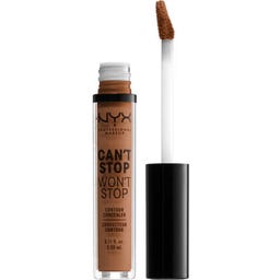 NYX Professional Make-up Can't Stop Won't Stop Contour Concealer
