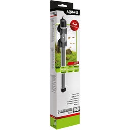AQUAEL Glasheizer PLATINIUM Heizer - 150Watt