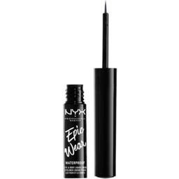 NYX Professional Make-up Epic Wear Liquid Liner Waterproof