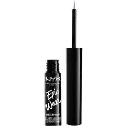 NYX Professional Make-up Epic Wear Liquid Liner Waterproof