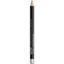 NYX Professional Make-up Slim Eye Pencil