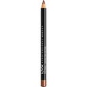 NYX Professional Make-up Slim Eye Pencil