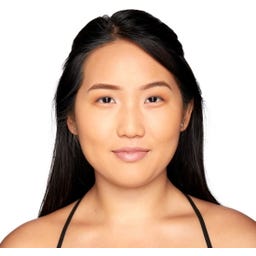 NYX Professional Make-up Slim Eye Pencil