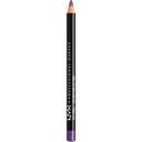 NYX Professional Make-up Slim Eye Pencil