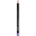 NYX Professional Make-up Slim Eye Pencil