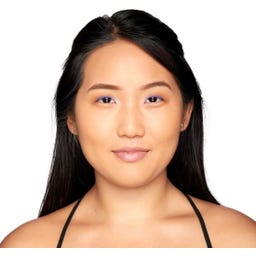 NYX Professional Make-up Slim Eye Pencil