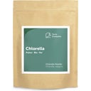 Terra Elements Chlorella Pulver Bio - 500 g