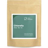 Terra Elements Chlorella Pulver Bio