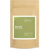 Terra Elements Matcha Pulver Bio