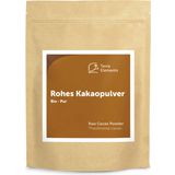 Terra Elements Criollo Kakaopulver roh Bio