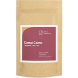 Terra Elements Camu Camu Kapseln Bio