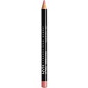 NYX Professional Make-up Slim Lip Pencil