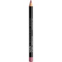 NYX Professional Make-up Slim Lip Pencil