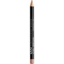 NYX Professional Make-up Slim Lip Pencil