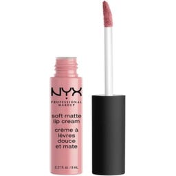 NYX Professional Make-up Soft Matte Lip Cream