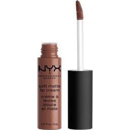 NYX Professional Make-up Soft Matte Lip Cream