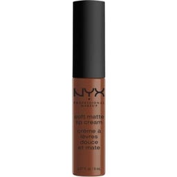 NYX Professional Make-up Soft Matte Lip Cream