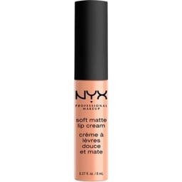 NYX Professional Make-up Soft Matte Lip Cream