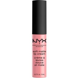 NYX Professional Make-up Soft Matte Lip Cream