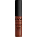 NYX Professional Make-up Soft Matte Lip Cream