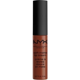 NYX Professional Make-up Soft Matte Lip Cream