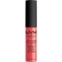 NYX Professional Make-up Soft Matte Lip Cream
