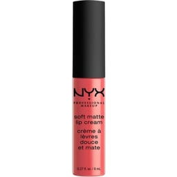 NYX Professional Make-up Soft Matte Lip Cream