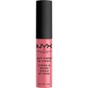 NYX Professional Make-up Soft Matte Lip Cream