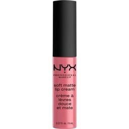 NYX Professional Make-up Soft Matte Lip Cream