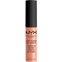 NYX Professional Make-up Soft Matte Lip Cream