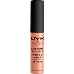 NYX Professional Make-up Soft Matte Lip Cream