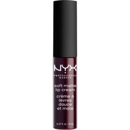 NYX Professional Make-up Soft Matte Lip Cream
