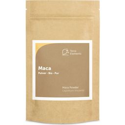 Terra Elements Maca Pulver Bio - 125 g