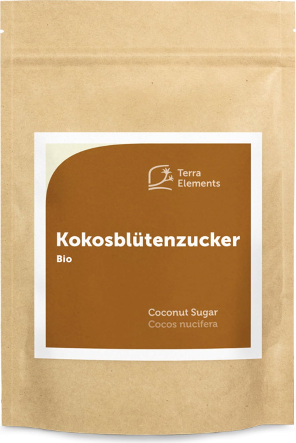Kokosblütenzucker Bio, 250 g