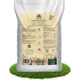 Gartenkorn Biologischer Volldünger