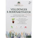 Gartenkorn Biologischer Volldünger
