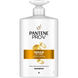 Pantene PRO-V Repair & Care Shampoo