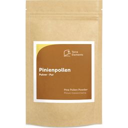 Terra Elements Pinienpollen Pulver - 100 g