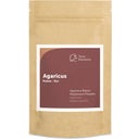 Terra Elements Agaricus Pulver - 100 g