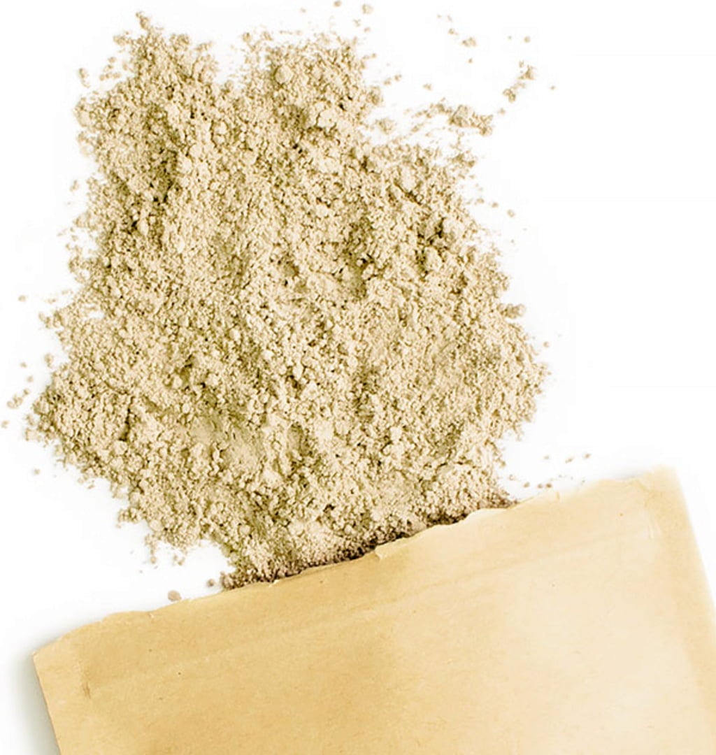 Terra Elements Ginseng Pulver Bio - 100 g