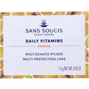 Sans Soucis Daily Vitamins Papaya Multischutzpflege