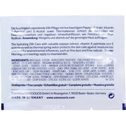 Sans Soucis Daily Vitamins Papaya Multischutzpflege