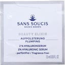 Sans Soucis Beauty Elixir 2 % Hyaluronserum