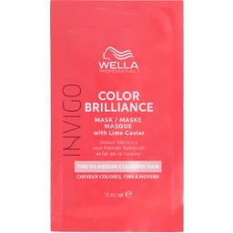 Invigo Color Brilliance Vibrant Color Mask Fine/normal