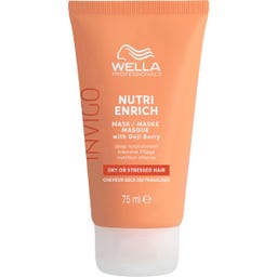 Wella Invigo Nutri-Enrich Deep Nourishing Mask